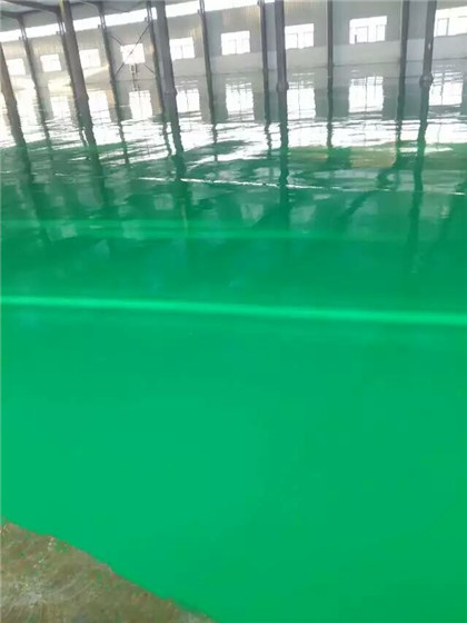 合作，我直接给你一份室外地坪漆翻新维修