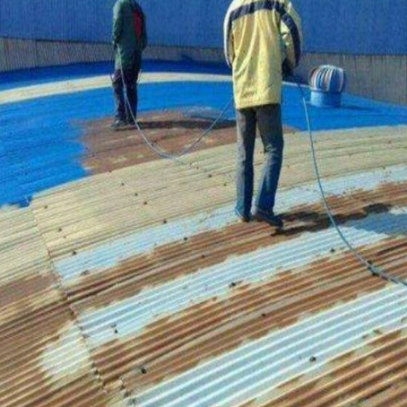 合作地面翻新与地坪漆施工流程